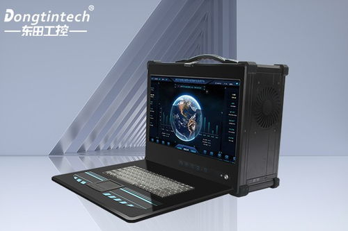 2025年六大便攜式計算機廠家盤點 誰能滿足工業數字化與新能源技術開發新需求？