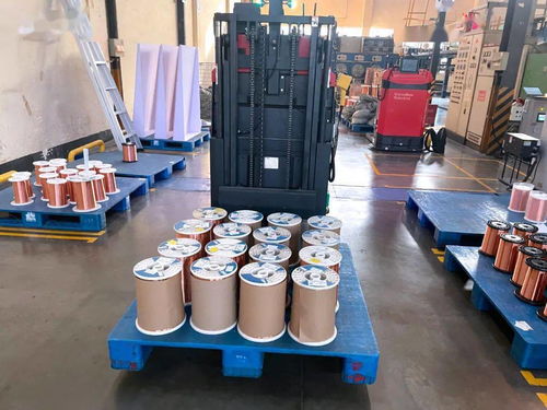 重復采購超10次，未來機器人持續助力家電制造集團深化工廠物流智造升級