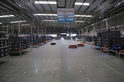 汽配倉庫與發(fā)動機(jī)倉庫除濕機(jī)方案 守護(hù)配件的精密品質(zhì)