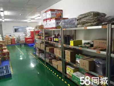 專業農副產品配送服務，為工廠、學校、酒店提供新鮮保障