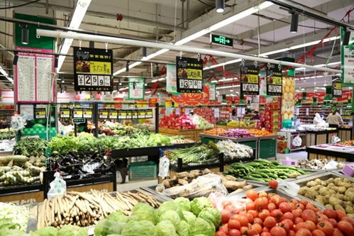 日照農(nóng)副產(chǎn)品市場價(jià)格發(fā)布 蔬菜價(jià)格普遍下降