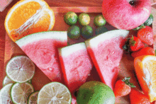 萬(wàn)眾期待，終迎盛放——華西農(nóng)副產(chǎn)品交易中心水果區(qū)9月18日盛大啟幕